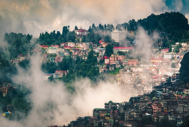 Marvels of Darjeeling & Sikkim